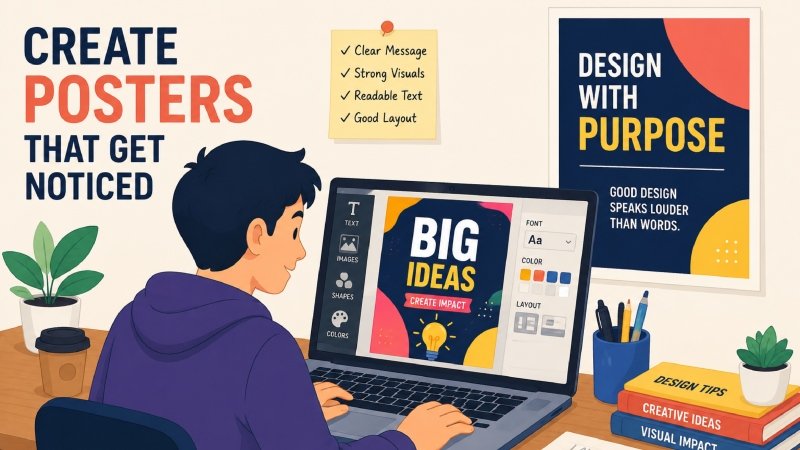 Poster Design